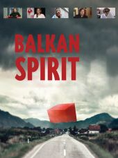 Bałkańska dusza